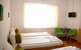 Gile Guest House
